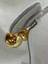 Gold Renk Sepet Model Küpe 3