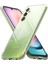 Samsung Galaxy A24 Uyumlu Şeffaf Kamera Korumalı Kılıf 1