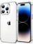 Iphone 14 Pro Uyumlu Şeffaf Kamera Korumalı Kılıf 1