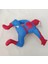 Spiderman Örümcek Adam Araba Süsü Peluş Oyuncak 25 cm 3