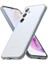 Samsung Galaxy A35 5g Uyumlu Şeffaf Kamera Korumalı Kılıf 1