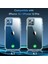 Iphone 12 / 12 Pro Uyumlu Şeffaf Kamera Korumalı Kılıf 2