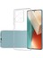 Xiaomi Redmi Note 13 4g Uyumlu Şeffaf Kamera Korumalı Kılıf 1