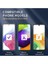 Samsung Galaxy A53 5g Uyumlu Şeffaf Kamera Korumalı Kılıf 2