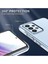 Samsung Galaxy A53 5g Uyumlu Şeffaf Kamera Korumalı Kılıf 3