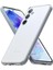 Samsung Galaxy A55 5g Uyumlu Şeffaf Kamera Korumalı Kılıf 1