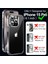 Iphone 15 Pro Uyumlu Şeffaf Kamera Korumalı Kılıf 2