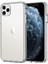 Iphone 11 Pro Max Uyumlu Şeffaf Kamera Korumalı Kılıf 1