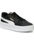 Smash Platform V3 Kadın Sneaker Siyah 2