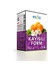 Kayısılı Form Karışık Süzen Poşet Çay 20 x 2 gr 1