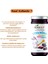 Vitamino -Macun 315 gr - Karadut Özü-Keçiboynuzu-Aronya-Hurma 2