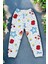 Deniz Yıldızı Kız Çocuk Pijama Takım 4