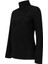 Camila Kadın Yarım Fermuarlı Ince Polar Sweatshirt 2