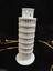 Pizza Kulesi 3D Maket Model Dekor Biblo Pisa Tower 14 x 6.5 x 6.5 cm 1