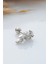 925 Ayar Markiz Taşlı Minimal Tragus Piercing 1