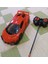 Uzaktan Kumanlı Full Fonksiyon Araba 1:18 Lamborghini Model 22 cm Yarış Araba 4