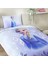 Lisanslı Disney Frozen Diamond Tek Kişilik Pamuklu Nevresim Takımı 2