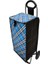 Tineke Pazar Araba Çantası Torbası Yedek Çanta 32X55X26 cm YEŞİL 1 Adet 4