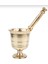 KIVRAKLAR Pirinç Havan No3 1000 gr 3