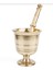 Pirinç Havan No 5 1700 gr 3