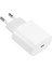 Apple Iphone Tüm Serilerle Uyumlu 20 W Hızlı Şarj Aleti Kablo Adaptör Set 3