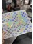 Motor-Araba-Kask Için Hologramlı Lv Sticker ETIKET(25CMX25CM) 4