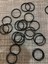 Dichtomatik 0067003728 NBR70 O-Ring Sızdırmazlık Contası 27,3x2,4mm (100 Adet) 3
