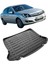 Opel Astra H Sedan Bagaj Havuzu Siyah 2007-2015 1