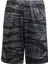 Sportswear JI6103 Train Essentials Camo Print Shorts Kids 3