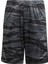 Sportswear JI6103 Train Essentials Camo Print Shorts Kids 5