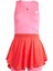 Performance JN5642 Tennis Pro Climacool Bodysuit And Skirt 5