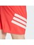 Sportswear JD4232 3-Stripes Swim Shorts 8-Inch 4