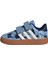 Sportswear JH6078 ADIDAS DISNEY MICKEY MOUSE VL COURT SHOES INFANTS 3