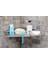 M-N30-30 Banyo Rafı, Beyaz 1