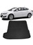 Opel Astra J Sedan Bagaj Havuzu Siyah 2011 1