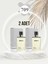 Erkek Parfüm 709 Oriental Edp 50 ml x 2 Adet 1