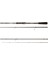Crossfire 183cm 5-14gr 2 Parça Spin Olta Kamış 2