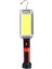 20W 50COB Ledli, Pil ve USB Ile Çalışan,2 Modlu Yüksek Parlaklık Sunan Çalışma Lambası-Mıknatıslı Tamir Lambası 1