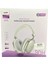 Link Tech Hp5 Anc Kulak Üstü Bluetooth Kulaklık 1