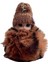 Peluş Oyuncak Anahtarlık Peluş Anahtarlık Çanta Yumuşak Peluş Anahtarlık 1