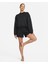 Yoga Therma-Fit Luxe Luxe Cozy Fleece Kadın Şort 5
