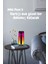 Pluse 5 Bluetooth Hoparlör&pilli Mum&yılbaşı Simli Çam&gül Anahtarlık& Kandil Fener Hediye Seti 4