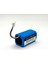 Chill RB-720 Robot Süpürge 2600 Mah Batarya 1