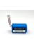 Chill RB-720 Robot Süpürge 2600 Mah Batarya 2