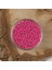 Abc Kum Boncuk Pembe 3 mm 500 Gram 8/0 - 9996 1