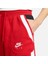 Sportswear Air Ft Flc Erkek Kırmızı Şort DA0188-657 3