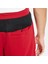 Sportswear Air Ft Flc Erkek Kırmızı Şort DA0188-657 4