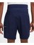 Sportswear Style Essentials Işlevsel Dokuma Erkek Şortu 1