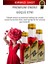 Karışık Meyve Aromalı Içecek 20ML & Çikolata Performans Destekleyici (24GR + 20ML) SET 2