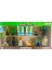 Minecraft 3D Figür Stamper 12'li Delüks Set 1